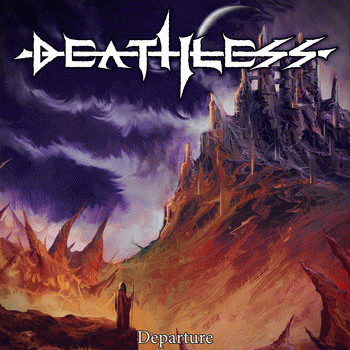 Deathless (USA) : Departure